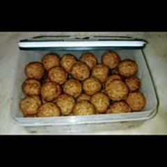 A picture of Frozen Koftay.