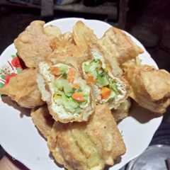 รูปของ Tahu Isi