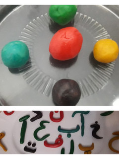 عکسی از دستور خمیر ژلارد