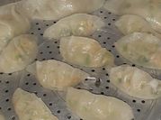 Gambar hakau udang tepung maizena