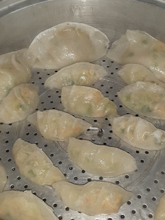 Foto resep Hakau ala me