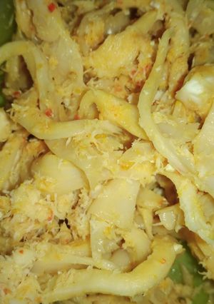 Foto resep Botokan Jamur Tiram