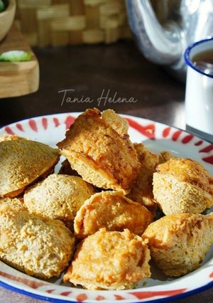 Foto resep Tahu Walik