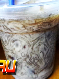 Foto resep Es Cincau Serut Segar