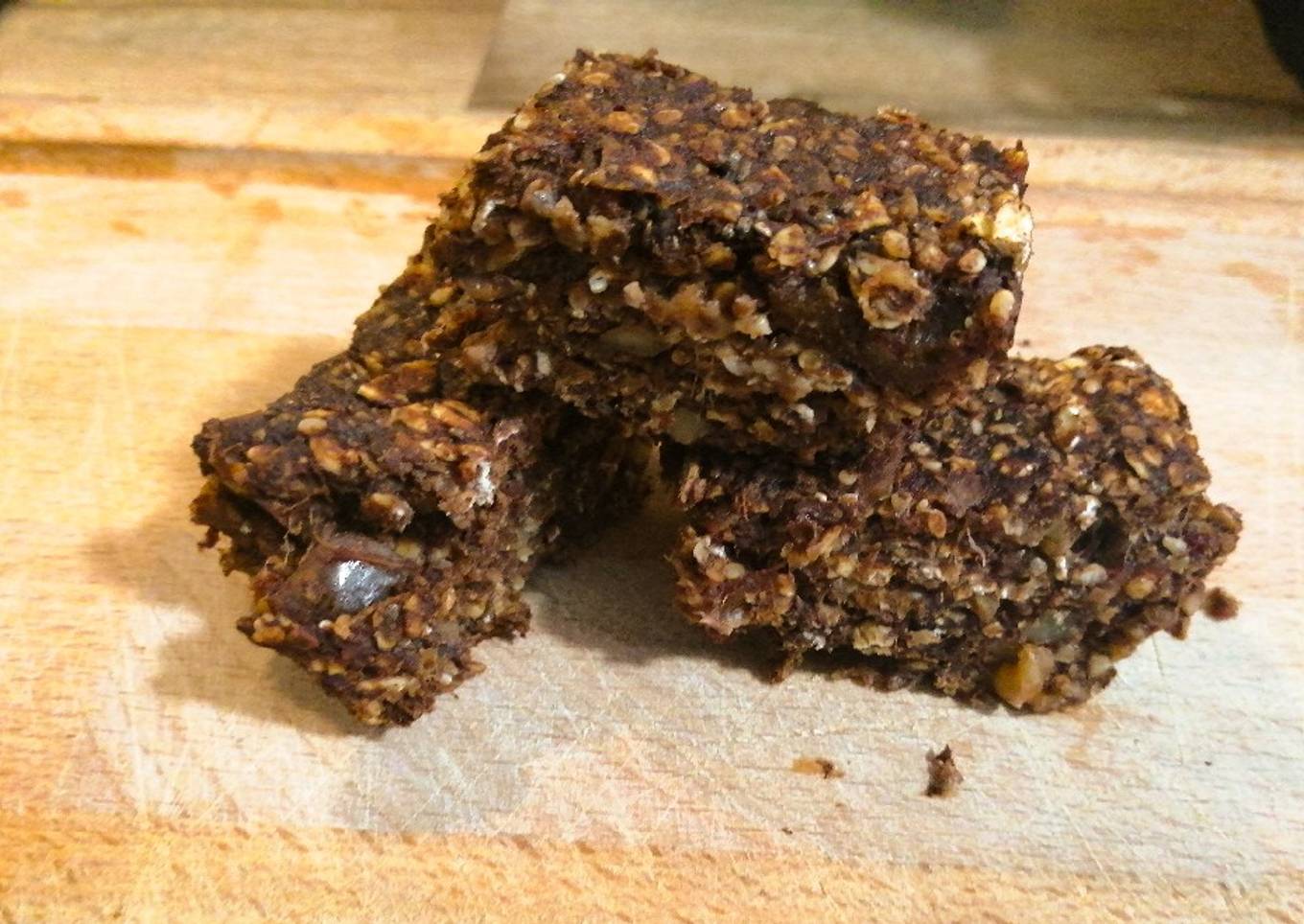 Barrita sana para calmar la ansiedad