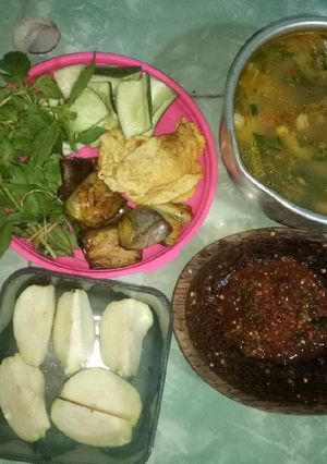 Foto resep Pindang Lampung