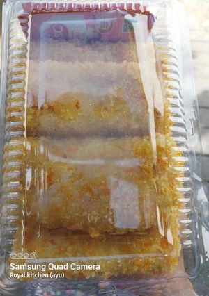 Foto resep Risoles isi sayur