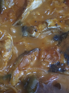 வஞ்சீரம் குழம்பு(Vanjaram fish curry recipe in Tamil) செய்முறை முக்கிய புகைப்படம்