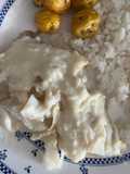 Salsa de ajo sencilla y con pocos ingredientes
