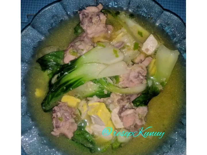 Cara Gampang Membuat Resep Seblak kuah sehat untuk bumil yang Lezat Anti Ribet, Mantap Sekali