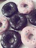 دونات Donuts