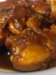 Foto resep Ayam Kecap Mentega