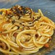 Spaghetti Bolognese
