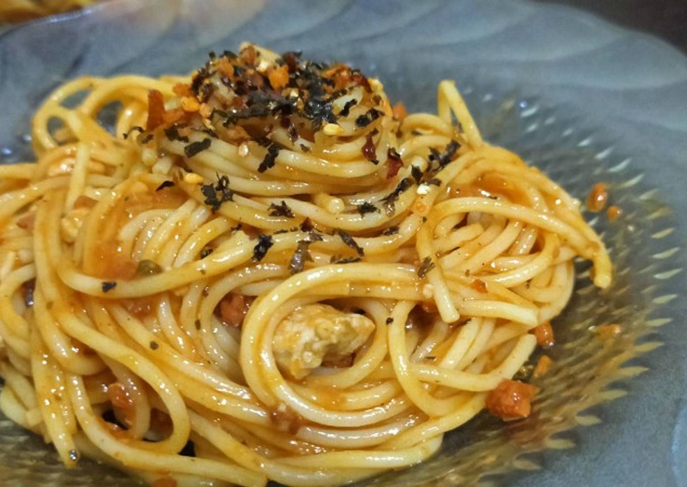 Spaghetti Bolognese