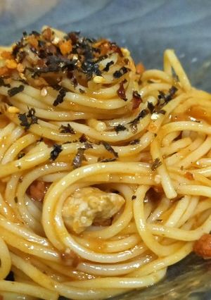 Foto resep Spaghetti Bolognese