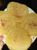 Roti Maryam