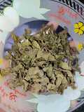 Teh Daun Mint