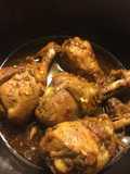 Chicken Adobo