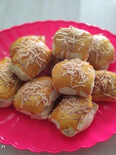 Foto resep Bolen Pisang
