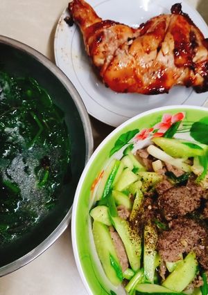 Hình của món Bữa cơm dễ làm 39.