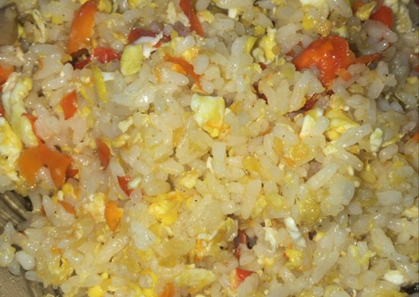 Nasi goreng pedas