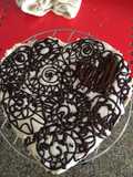 Torta holandesa❤️