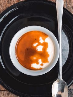 Foto resep Gyukaku Pudding