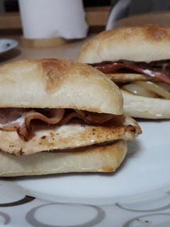 Una foto de Mini brascadas