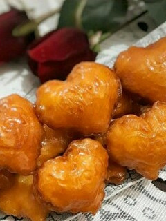 عکسی از دستور خاگینه پفی💜