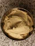 2-ingredient hummus