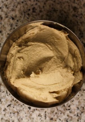 Foto principal de 2-ingredient hummus