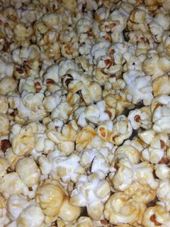 Foto resep Popcorn caramel