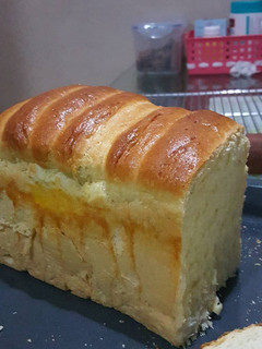 Foto resep Roti Tawar KSB