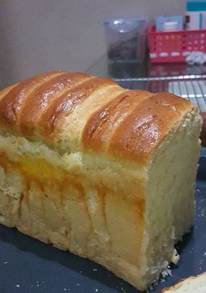 Foto resep Roti Tawar KSB
