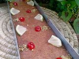 بسبوسة المول الاسطوري