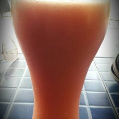 A picture of Mix fruit juice.