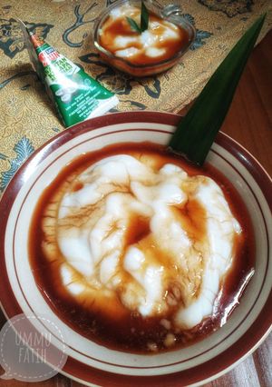 Foto resep Bubur Sumsum