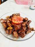 Teriyaki Daging Sapi