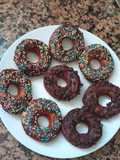 دونات 🍩
