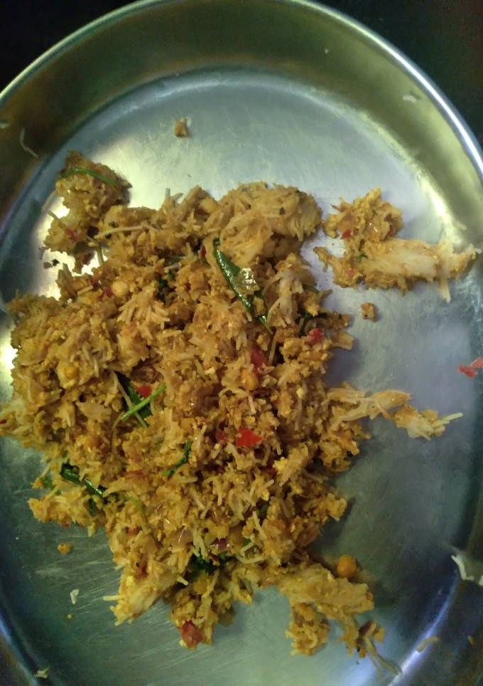 கோயம்புத்தூர் roadside முட்டை சேவை செய்முறை முக்கிய புகைப்படம்