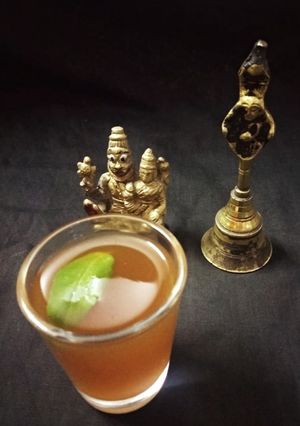 પાનકમ (pannakam recipe in Gujarati) રેસીપી મુખ્ય ફોટો