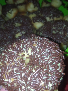 Foto resep Donat super empuk