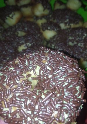 Foto resep Donat super empuk