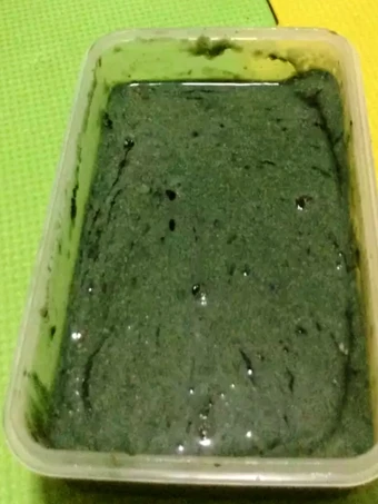 Easy Way Make Recipe 4 ingredients smoothie that is Really Delicious, Can Spoil the Tongue}