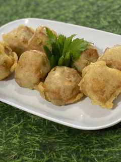 Foto resep Tahu isi