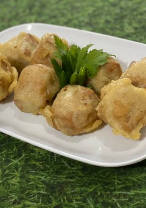 Foto resep Tahu isi