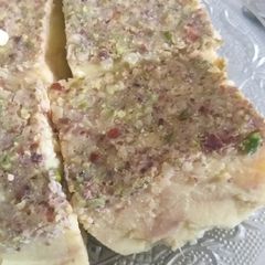 A picture of Egg pudding.
