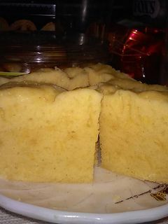 Foto resep Cheese cake kukus
