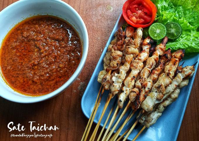 Sate taichan