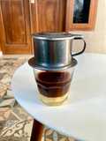 Vietnamese Drip Coffee